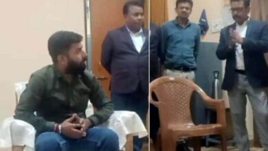 छत्तीसगढ़ लोक आयोग के उपसचिव पत्रकारों से मांगी माफी, तीन कर्मचारियों को नोटिस जारी