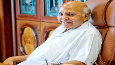 रामोजी फिल्म सिटी के मालिक रामोजी राव का निधन, पीएम मोदी ने भी जताया शोक