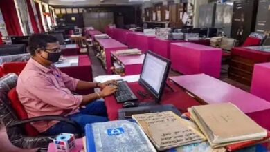 समय से पहले रिटायर किए जाएंगे ऐसे सरकारी कर्मचारी, केंद्र ने जारी किए निर्देश समय से पहले रिटायर किए जाएंगे ऐसे सरकारी कर्मचारी, केंद्र ने जारी किए निर्देश
