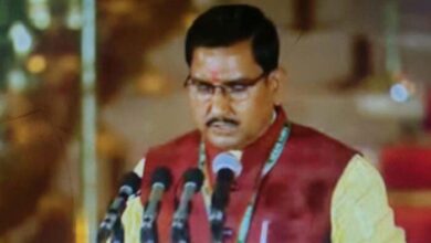 Modi Cabinet 3.0 : तोखन साहू बनाये गए शहरी विकास राज्य मंत्री