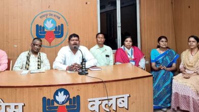 गरीब और निराश्रित छात्रों की मदद करेगा शिक्षक कला और साहित्य अकादमी, 12 को शपथ ग्रहण