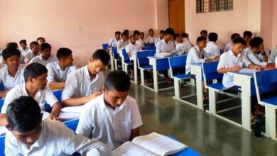 आदिवासी नौनिहालों के आईआईटी में पढ़ने का सपना पूरा कर रहा है प्रयास विद्यालय