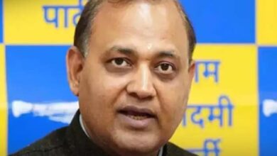 AAP नेता सोमनाथ भारती ने कहा- ‘मोदी फिर बने PM तो मुंडवा लूंगा सिर AAP नेता सोमनाथ भारती ने कहा- ‘मोदी फिर बने PM तो मुंडवा लूंगा सिर