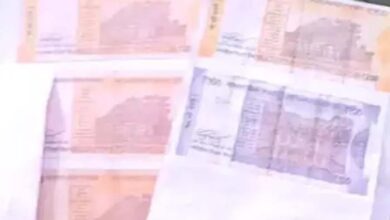 पुलिस ने नक्सलियों के नकली नोट छापने का किया खुलासा, कई दस्तावेज और हथियार भी बरामद