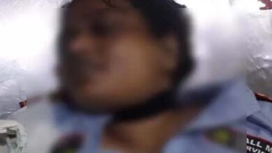 मेकाहारा में महिला सुरक्षा गार्ड ने फांसी लगाकर की आत्महत्या, जांच में जुटी पुलिस