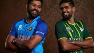 टी20 विश्व कप 2024 में कल भारत और पाकिस्तान के बीच हाईवोल्टेज मुकाबला