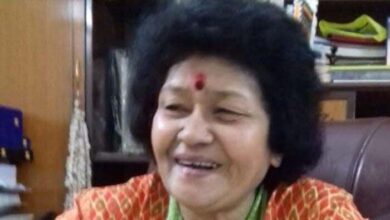 पूर्व उप मुख्यमंत्री टीएस सिंहदेव की पत्नी का निधन, भूपेश बघेल ने जताया शोक