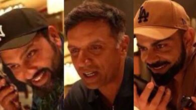 T20 वर्ल्डकप जीतने पर पीएम मोदी ने टीम इंडिया से की बात, बोले…