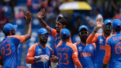 World Cup 2024 : भारत ने ऑस्ट्रेलिया को रौंदकर लिया हार का बदला, सेमीफाइनल में ली एंट्री