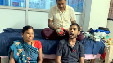 आरोग्य कलश का नया सेंटर जगन्नाथ मंदिर में भी शुरु