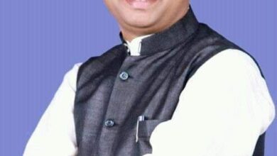 कांग्रेस पहले ‘छत्तीसगढ़ के भाँचा’ श्रीराम और सनातन विरोधी राजनीतिक चरित्र के लिए देश से माफी मांगे : भाजपा