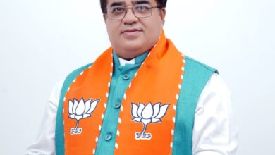 अमेठी में लगा नारा “हिंदुस्तान में रहना है तो या हुसैन कहना है इस पर छत्तीसगढ़ कांग्रेस अपना मत स्पष्ट करे : रोहरा