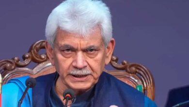 जम्मू-कश्मीर को लेकर केंद्र का बड़ा फैसला, LG को मिली दिल्ली के उपराज्यपाल जैसी शक्तियां