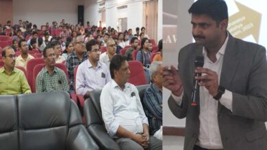 NIT में तीन नए अपराधिक कानूनों के प्रसार के लिए विशेष जागरुकता सेमिनार और क्विज कम्पटीशन का हुआ आयोजन
