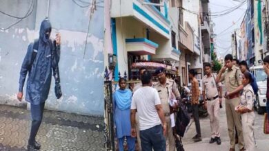 PNB बैंक लूट का खुलासा – रिटायर्ड आर्मी जवान ने फ़िल्मी स्टाइल में दिया था वारदात को अंजाम