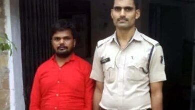 युवक ने मिलने के लिए युवती को बुलाया, फिर…