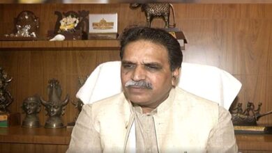 भ्रष्टाचारियों को बचाने भूपेश ने सारी हदें पार की: राजेश मूणत