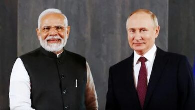 रूस दौरे पर पीएम मोदी, पढ़े पूरी खबर रूस दौरे पर पीएम मोदी, पढ़े पूरी खबर