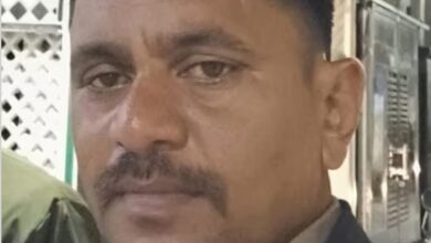 कांस्टेबल की आधी रात हिट एंड रन मामले में मौत