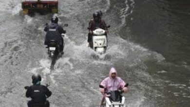 मौसम विभाग ने इन राज्यों में जारी किया रेड अलर्ट, भारी बारिश की चेतावनी