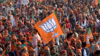 भाजपा में कार्यकर्ताओं की नही हो रही सुनवाई, विपक्ष ने कई नेताओं को भेजा था जेल भाजपा में कार्यकर्ताओं की नही हो रही सुनवाई, विपक्ष ने कई नेताओं को भेजा था जेल