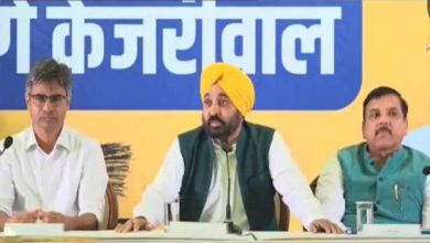 आम आदमी पार्टी का ऐलान, हरियाणा में सभी सीटों पर अकेले लड़ेंगे चुनाव