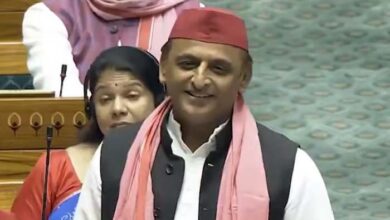 80 सीट जीत जाऊं तब भी ईवीएम पर भरोसा नहीं : सपा प्रमुख अखिलेश यादव 80 सीट जीत जाऊं तब भी ईवीएम पर भरोसा नहीं : सपा प्रमुख अखिलेश यादव