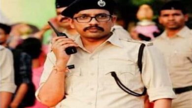 नहीं रहे बलरामपुर जिले के अतिरिक्त पुलिस अधीक्षक निमेश बरैया, महकमे में शोक