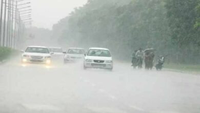 मुंबई समेत इन राज्यों में भारी बारिश का अलर्ट