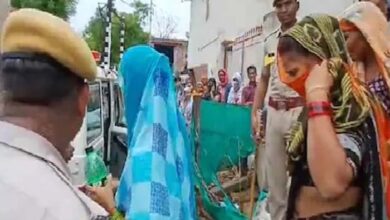 धर्म परिवर्तन का अड्डा बना भरतपुर! मचा जमकर बवाल