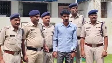 CG CRIME : प्रेमी ने जलाया था मां-बेटी को, डबल मर्डर का खुलासा CG CRIME : प्रेमी ने जलाया था मां-बेटी को, डबल मर्डर का खुलासा