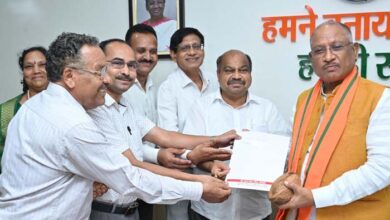 मुख्यमंत्री को उत्कल समाज ने भगवान श्रीजगन्नाथ रथयात्रा में शामिल होने का दिया न्योता