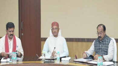 साय सरकार का किसानों के हित में एक और बड़ा फैसला