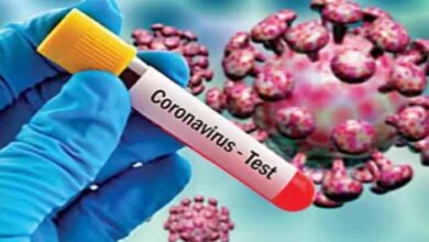 अब कोरोना के नए वेरिएंट की एंट्री, खतरनाक हो रहा साबित अब कोरोना के नए वेरिएंट की एंट्री, खतरनाक हो रहा साबित