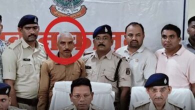 आशिक बन गया हैवान: प्रेमिका के कर दिए 7 टुकड़े, गिरफ्तार