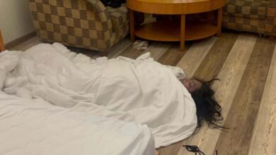 रायपुर : बेबीलोन होटल में BJP नेता की भतीजी की लाश, रेलवे ट्रैक पर ब्वॉयफ्रेंड का मिला सिर कटा शव