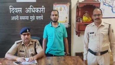 हैरान करने वाली खबर : प्रेमी ने किशोरी का बनाई अश्लील वीडियो, फिर….