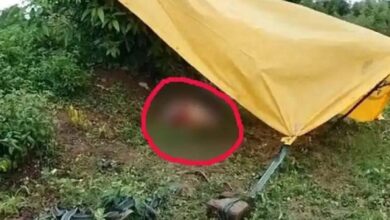 कांग्रेस नेता की लाश मिलने मची सनसनी, मामले की जांच में जुटी पुलिस