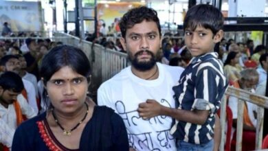 झोलाछाप डॉक्टर के शिकार अनुज ने मुख्यमंत्री से लगाई न्याय की गुहार