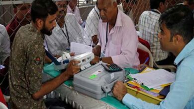 By Election Result : 7 राज्यों की 13 विधानसभा सीटों पर मतगणना जारी