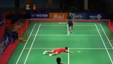 खेल जगत में पसरा मातम, बैडमिंटन खिलाड़ी की हृदय गति रुकने से मौत