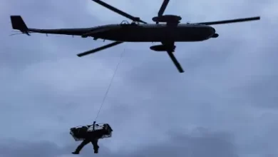 рднрд╛рд░рддреАрдп рдиреМрд╕реЗрдирд╛ рдиреЗ рдПрдХ рдмрд╛рд░ рдлрд┐рд░ рдЕрдкрдиреЗ рд╕рд╛рд╣рд╕ рдФрд░ рдорд╛рдирд╡реАрдпрддрд╛ рдХрд╛ рдкрд░рд┐рдЪрдп рджрд┐рдпрд╛ рднрд╛рд░рддреАрдп рдиреМрд╕реЗрдирд╛ рдиреЗ рдПрдХ рдмрд╛рд░ рдлрд┐рд░ рдЕрдкрдиреЗ рд╕рд╛рд╣рд╕ рдФрд░ рдорд╛рдирд╡реАрдпрддрд╛ рдХрд╛ рдкрд░рд┐рдЪрдп рджрд┐рдпрд╛