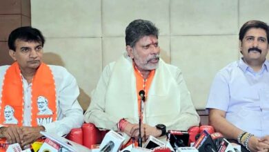 भाजपा कार्यकर्ता पंचायत से पार्लियामेंट तक भाजपा का परचम लहराने के लिए संकल्पित – किरण सिंह