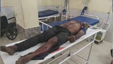 पुलिस हिरासत में आदतन बदमाश की मौत, SP ने 3 को किया सस्पेंड