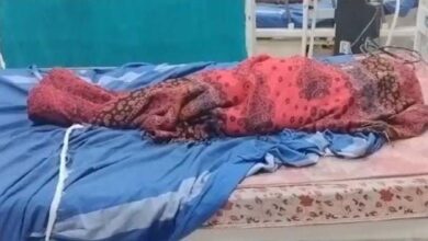 कोरबा में सर्पदंश: घर में सो रही बच्ची को जहरीले सांप ने काटा कोरबा में सर्पदंश: घर में सो रही बच्ची को जहरीले सांप ने काटा