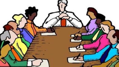 टीचर्स एसोसिएशन की जिला बैठक में कई अहम फैसले सदस्यता अभियान का हुआ शुभारंभ टीचर्स एसोसिएशन की जिला बैठक में कई अहम फैसले सदस्यता अभियान का हुआ शुभारंभ