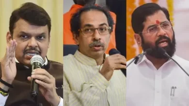 महाराष्ट्र विधान परिषद चुनाव में लहराया एनडीए का परचम