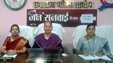 पहली पत्नी को घर से निकालकर पत्नी बनने का प्रयास ना करें: राज्य महिला आयोग