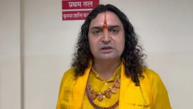 рд░рд╛рдЬрд╕реНрдерд╛рди рдореЗрдВ рдРрд╕реЗ рднреА рд╡рд┐рдзрд╛рдпрдХ рд╣реИрдВ, рдЬрд┐рдирдХреА 3 рдкрддреНрдирд┐рдпрд╛рдВ рд╣реИрдВ, рдРрд╕рд╛ рдирд╣реАрдВ рдЪрд▓реЗрдЧрд╛ : рдмрд╛рд▓рдореБрдХреБрдВрдж рд░рд╛рдЬрд╕реНрдерд╛рди рдореЗрдВ рдРрд╕реЗ рднреА рд╡рд┐рдзрд╛рдпрдХ рд╣реИрдВ, рдЬрд┐рдирдХреА 3 рдкрддреНрдирд┐рдпрд╛рдВ рд╣реИрдВ, рдРрд╕рд╛ рдирд╣реАрдВ рдЪрд▓реЗрдЧрд╛ : рдмрд╛рд▓рдореБрдХреБрдВрдж