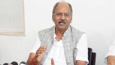 नगरीय निकाय चुनाव के पहले 500 रुपये में मिलेगा गैस सिलेंडर : बृजमोहन